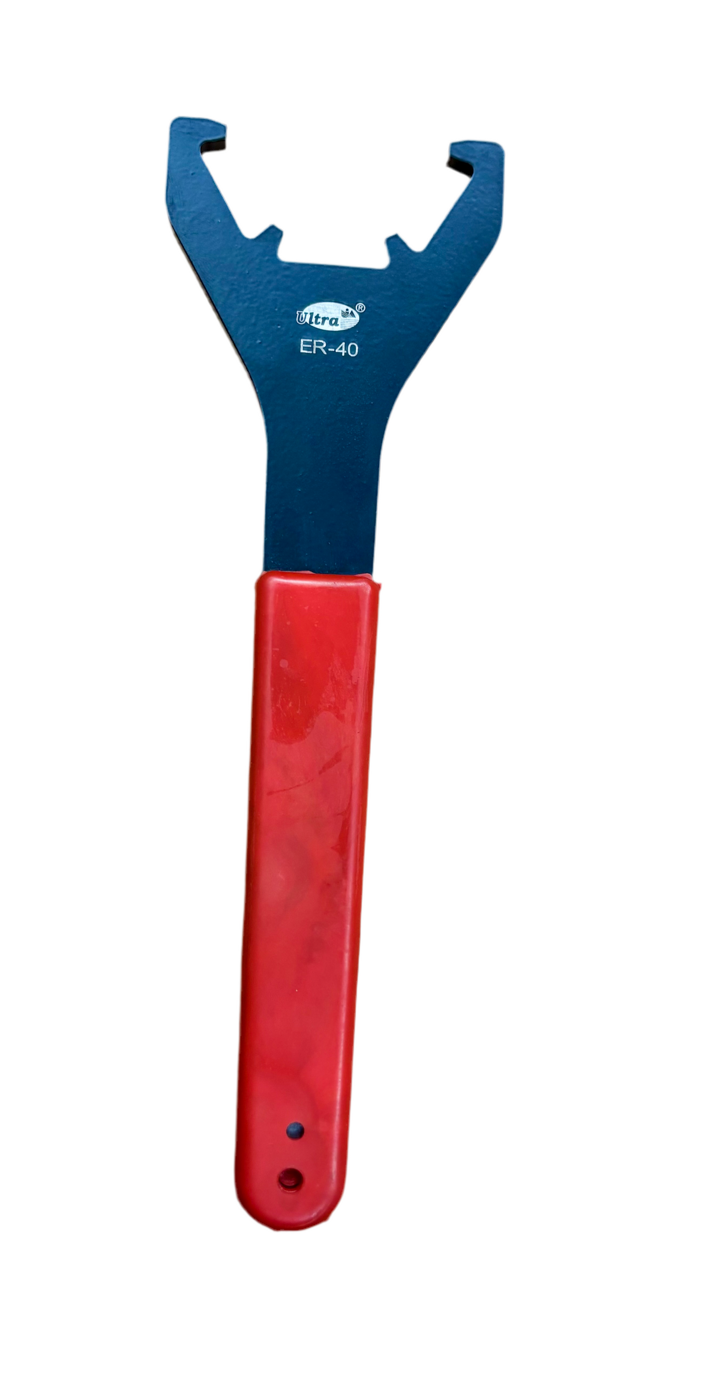 સ્પેનર ER-40 મલ્ટી હૂક (રેગોફિક્સ પ્રકાર) (અલ્ટ્રા)