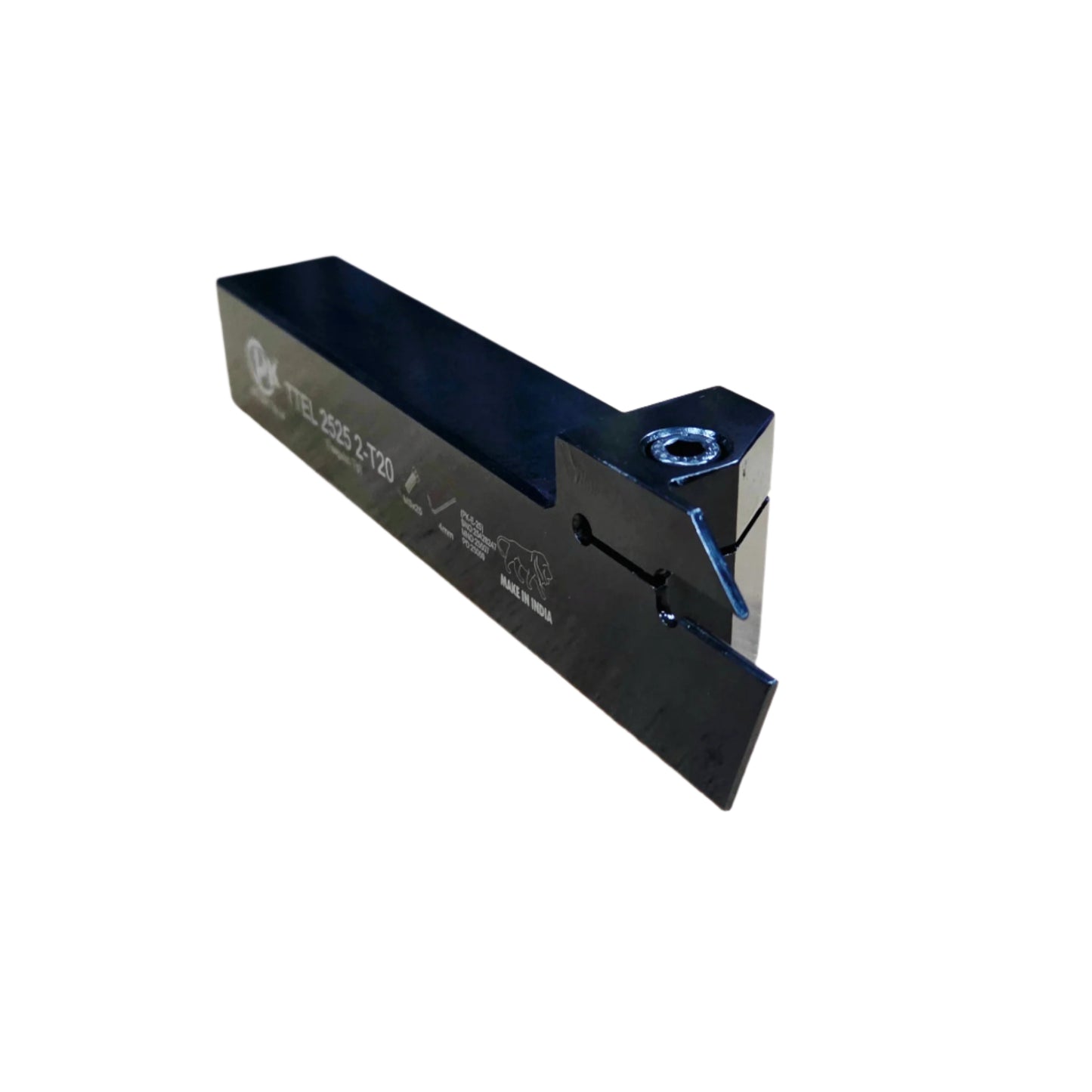 TTEL 2525-2MM T20 (बाएं)