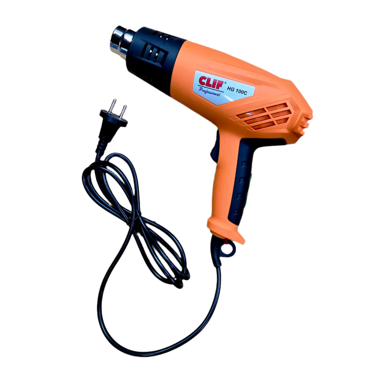 HOT AIR GUN HG100C (2000W) - Apna Hardware Store