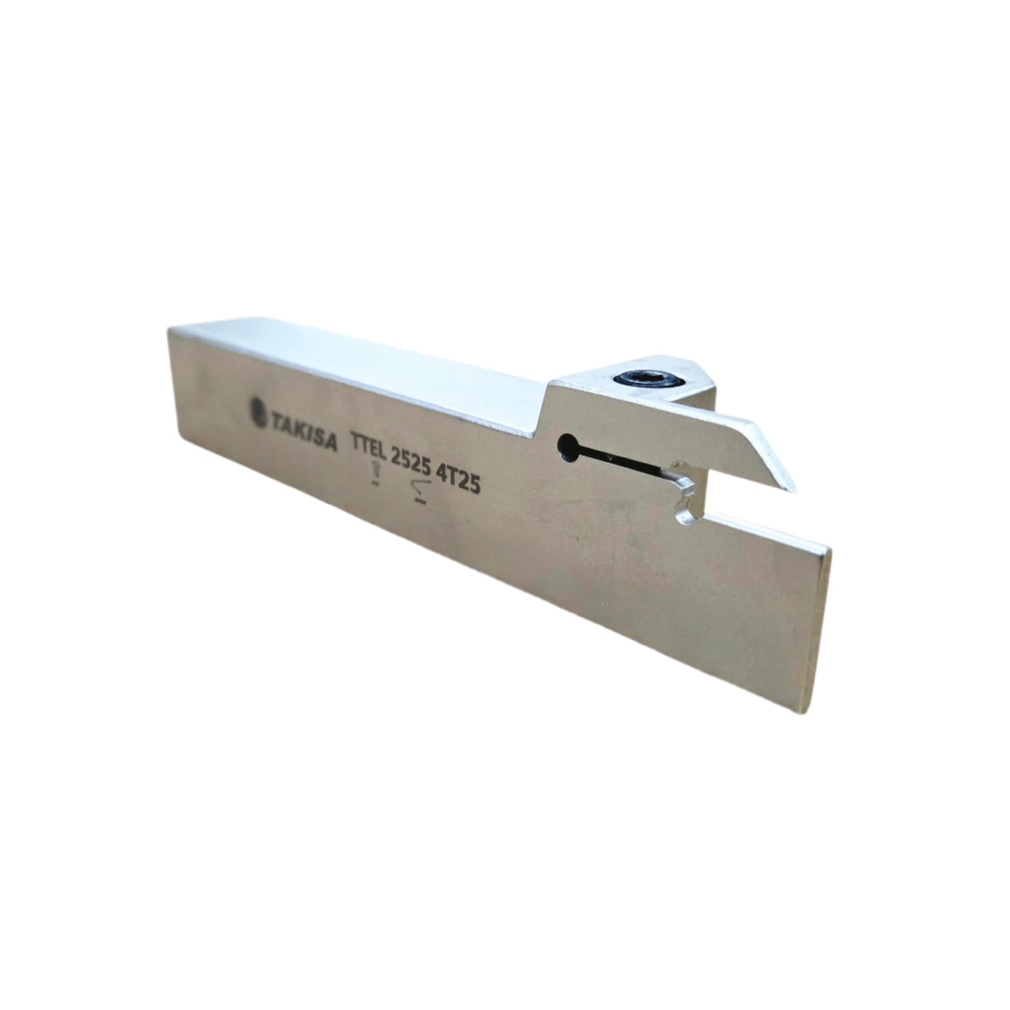 TTEL 2525-4MM T25 (बाएं)