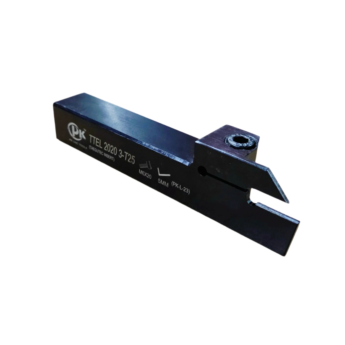 TTEL 2020-3MM T25 (बाएं)