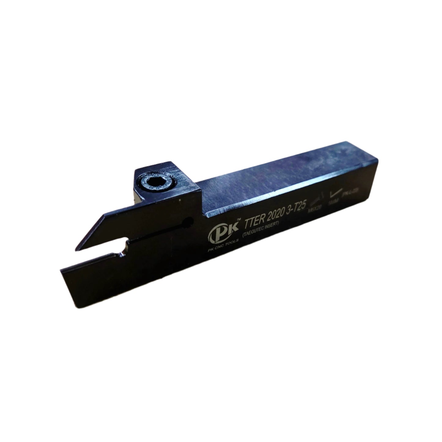 टीटीईआर 2020-3एमएम टी25 (दाएं)