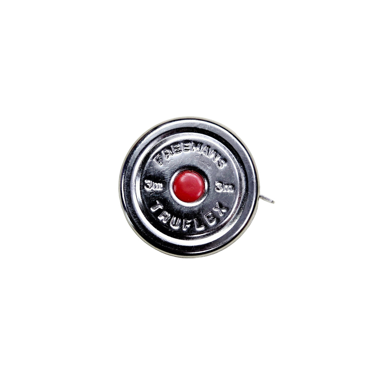 3 METER STEEL MEASURE TAPE - Apna Hardware Store