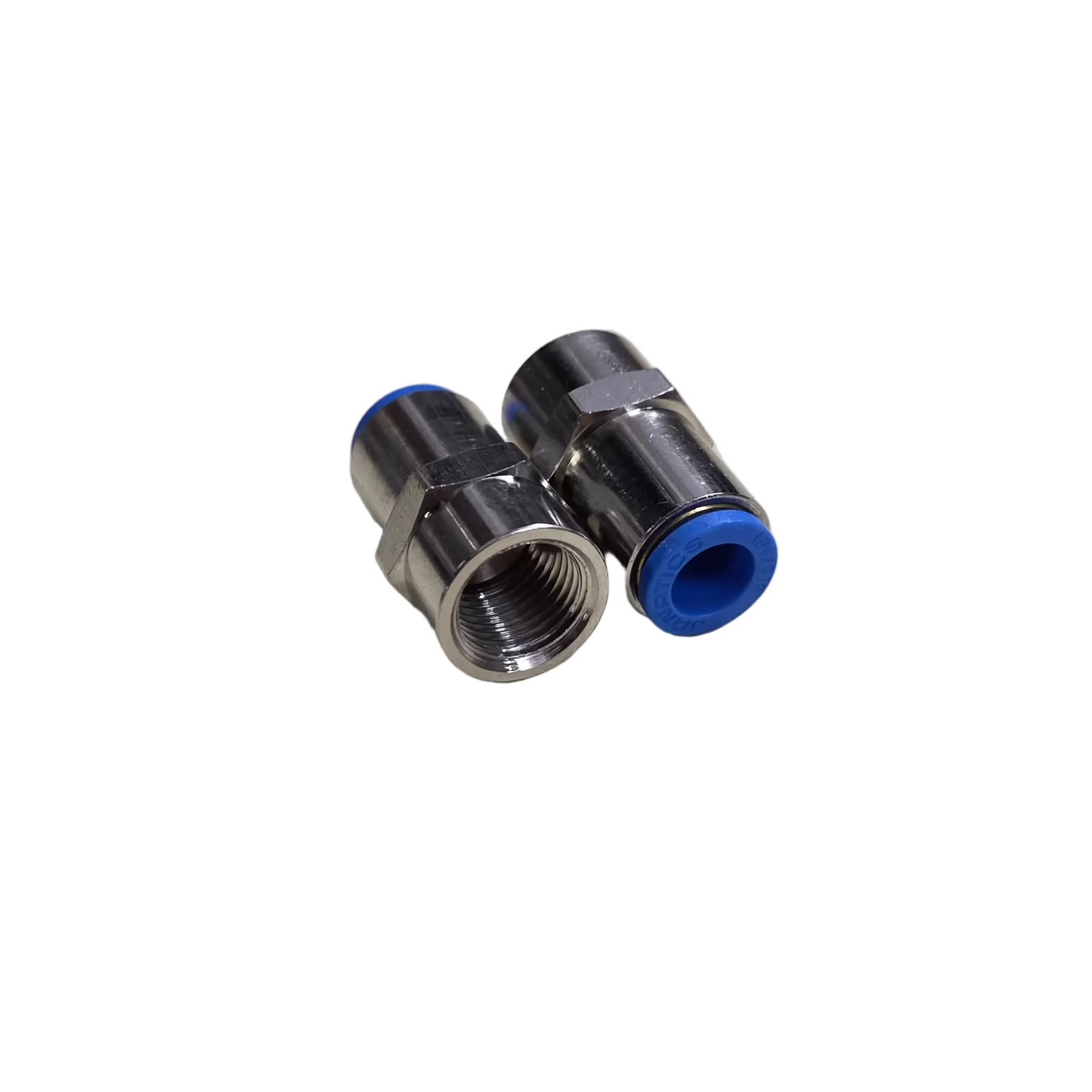 JANATICS FEMALE CONNECTOR 1/4 X 8 (1 PIECE)