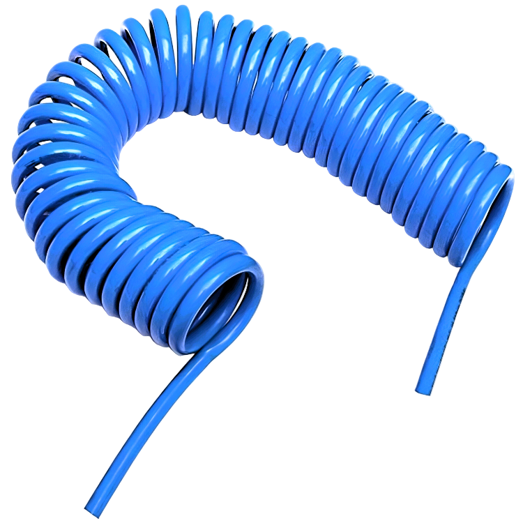 PU COIL 8MM (10 METER)