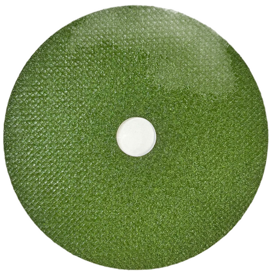 4" YURI CUTTING DISC (107 mm) (5 PCS)
