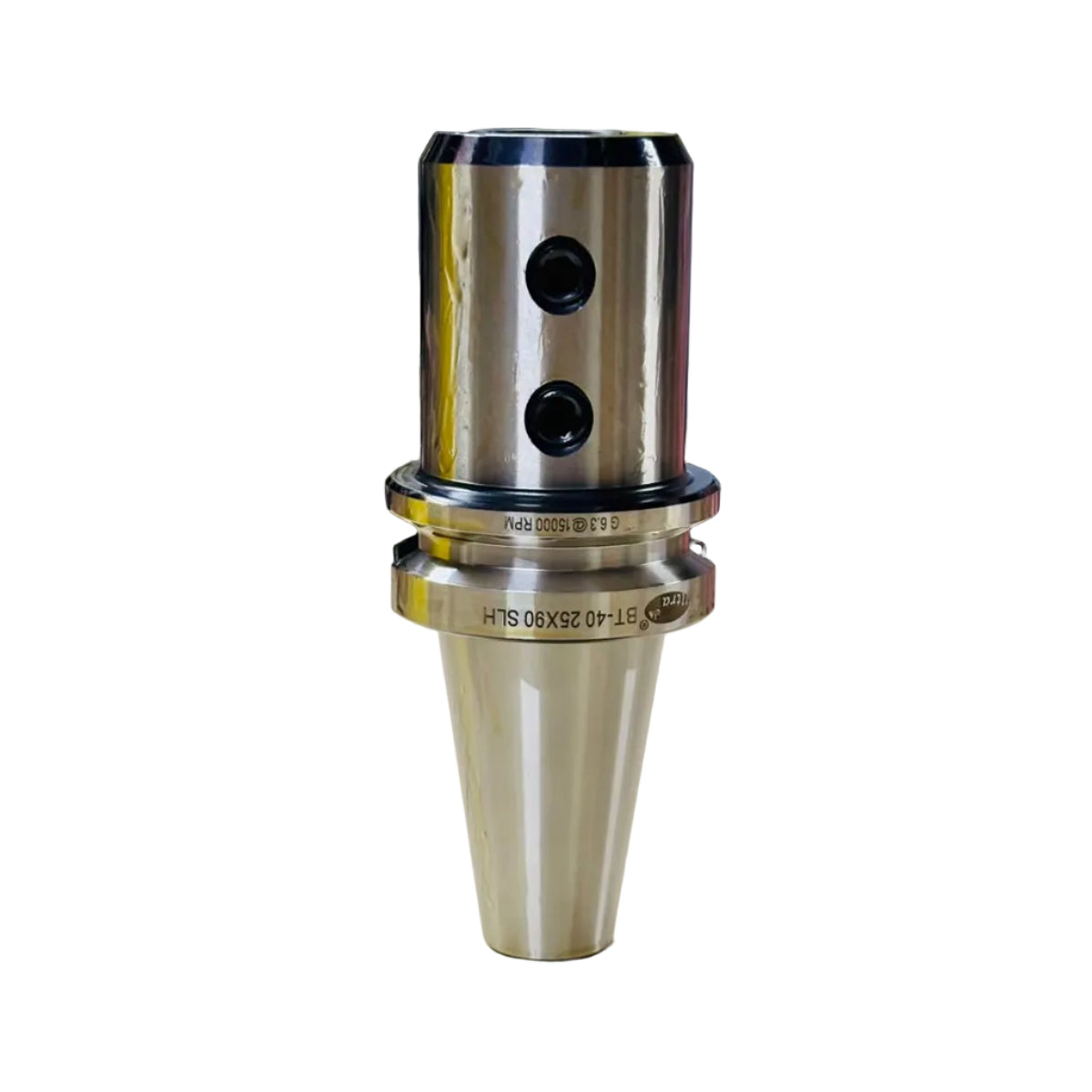 BT-40 SIDE LOCK HOLDER 25MM