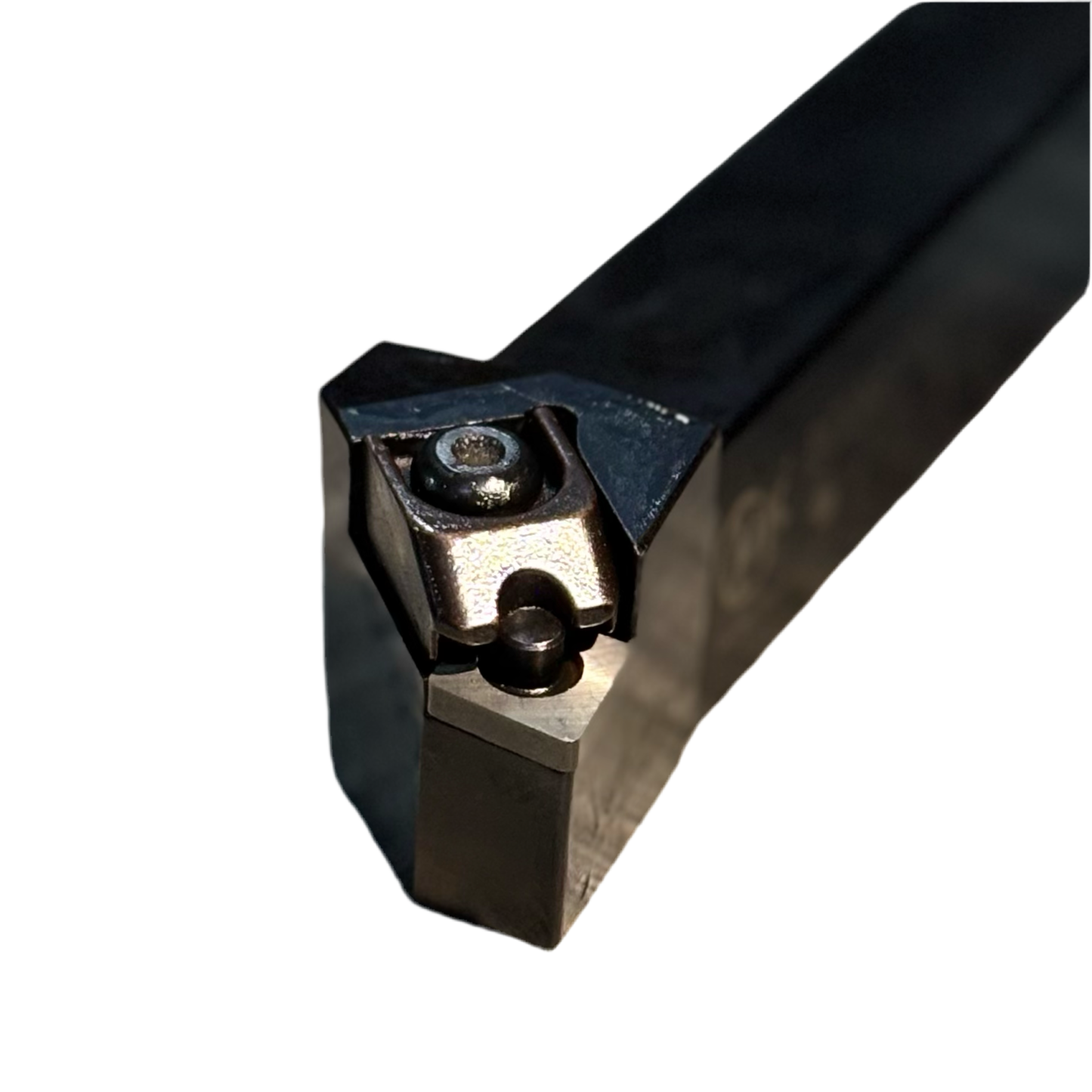 बीसीएलएनआर 2525 एम12 (सीएनएमजी होल्डर)