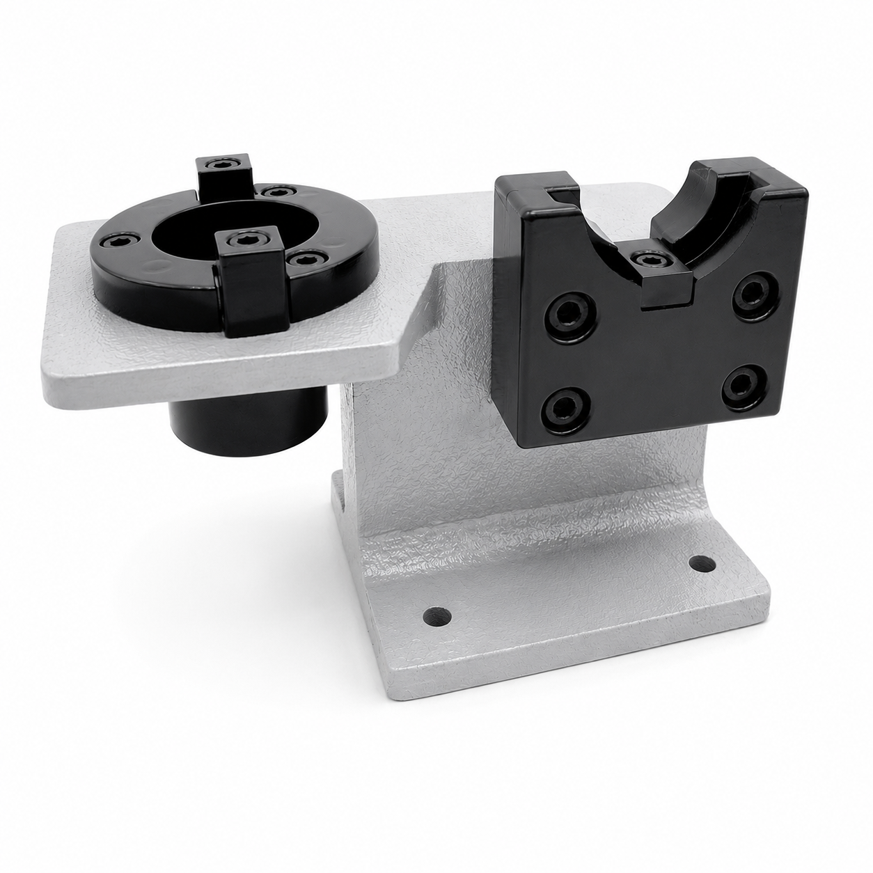 BT-40 ULTRA TOOL LOCKING DEVICE