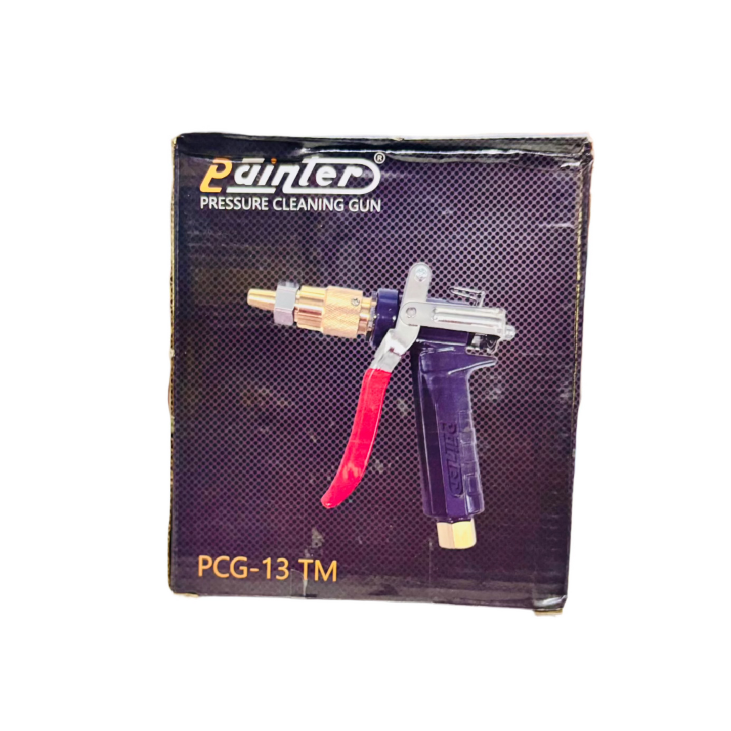 पेंटर प्रेशर क्लीनिंग गन (पीसीजी-13 टीएम)