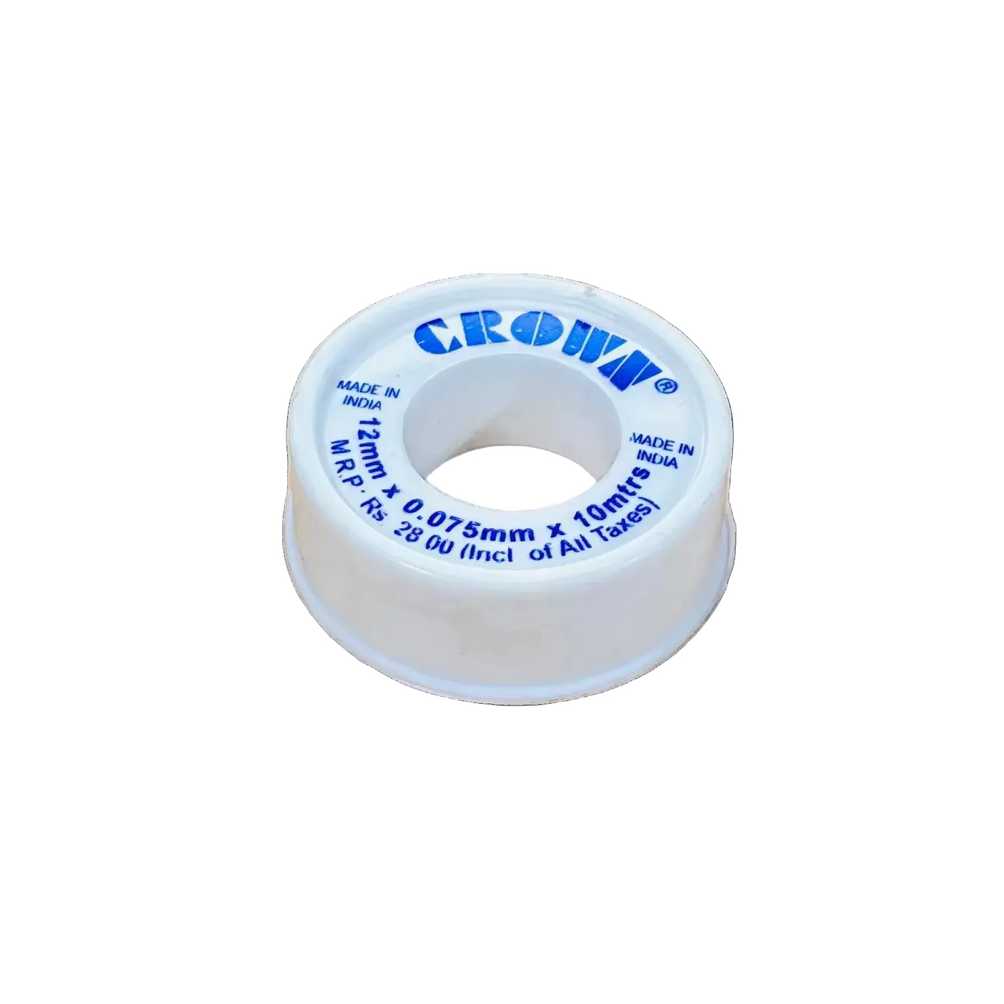 TEFLON TAPE 12MM (10 METERS)