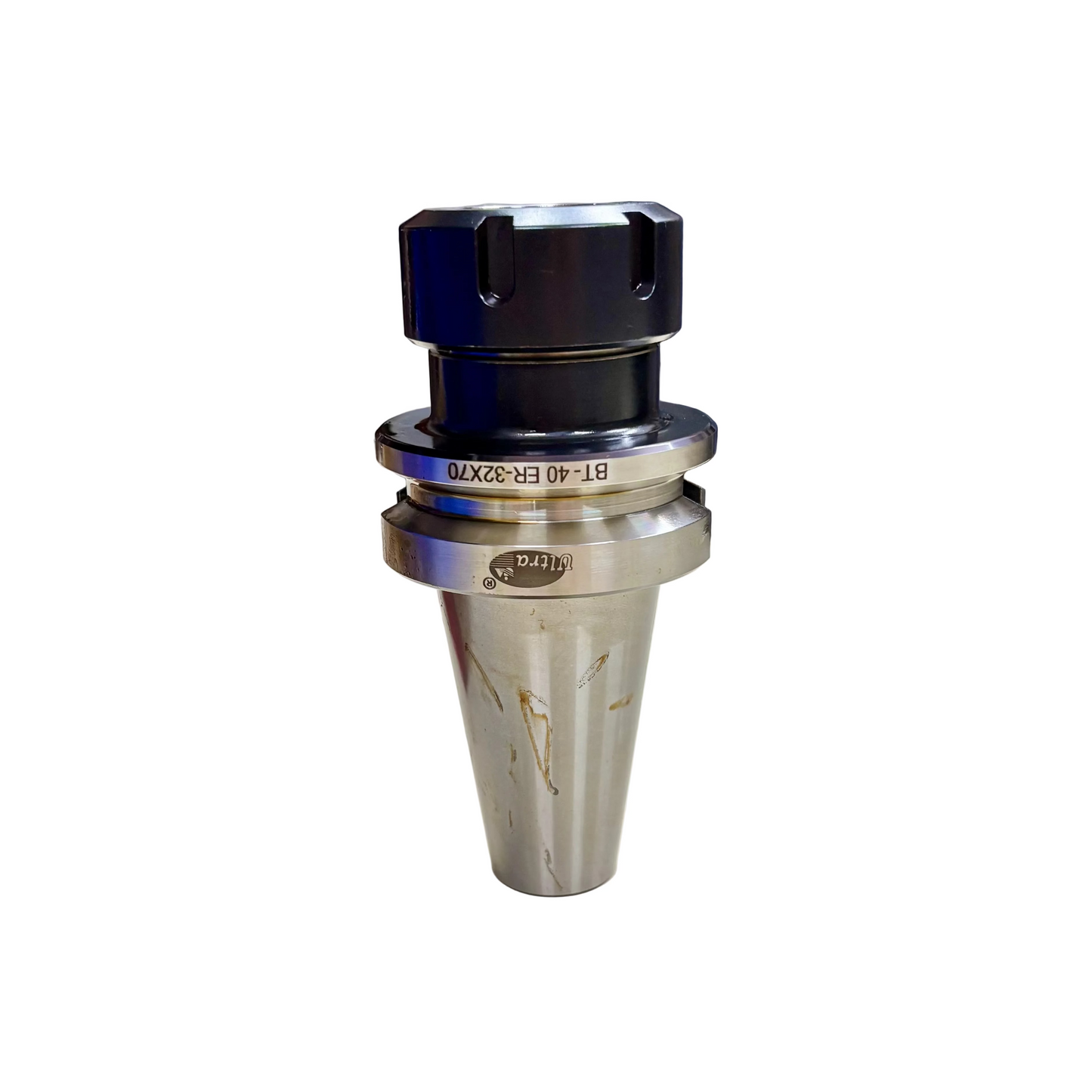 ULTRA COLLET CHUCK BT-40 ER-32 X 70MM LONG
