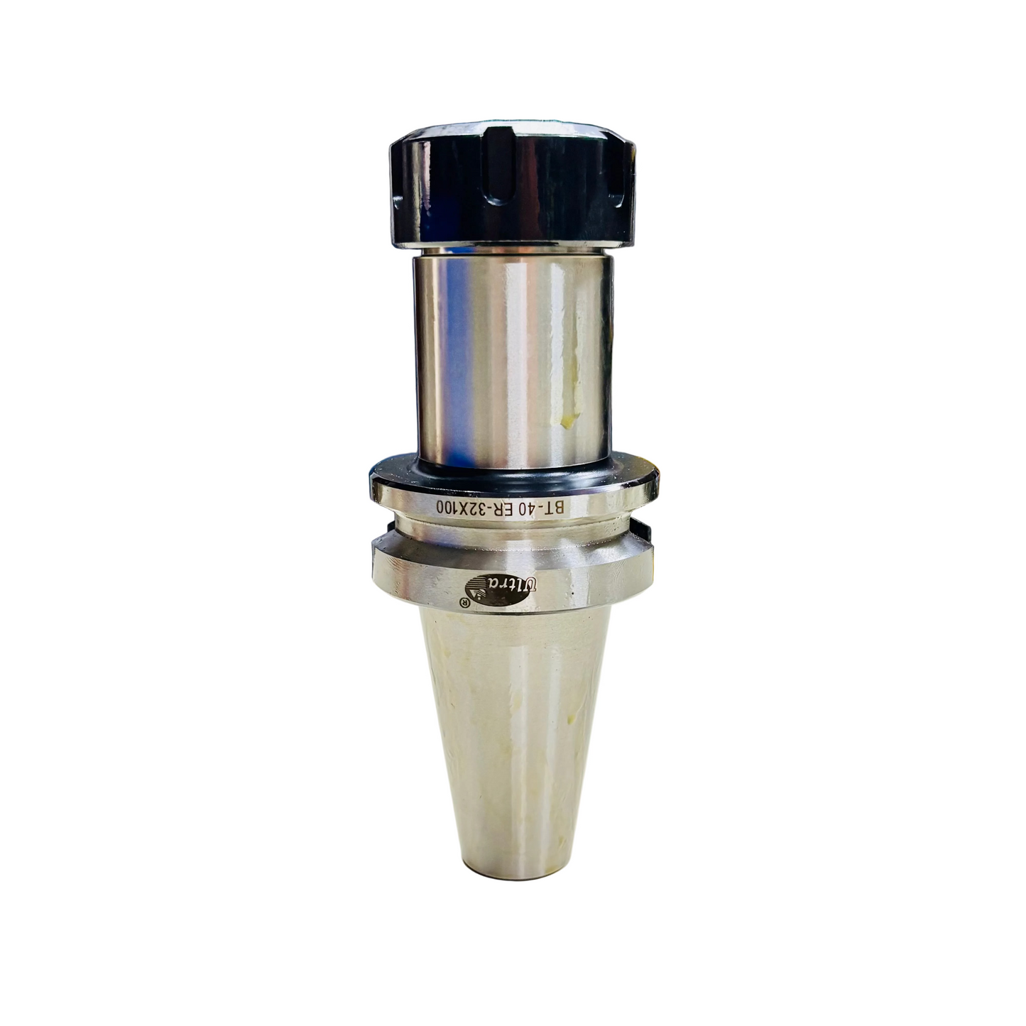 ULTRA COLLET CHUCK BT-40 ER-32 X 100MM LONG