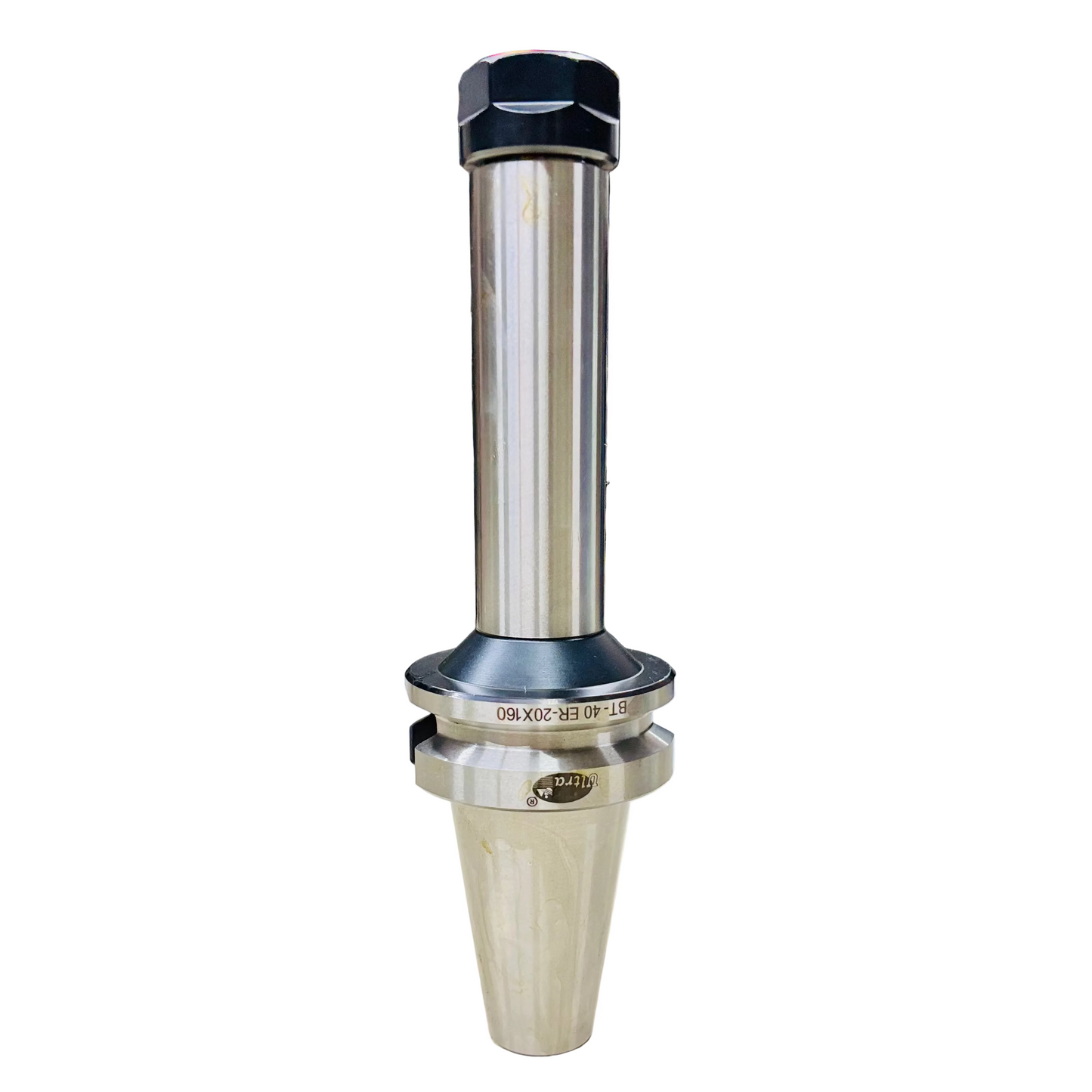 ULTRA COLLET CHUCK BT-40 ER-20 X 160MM LONG