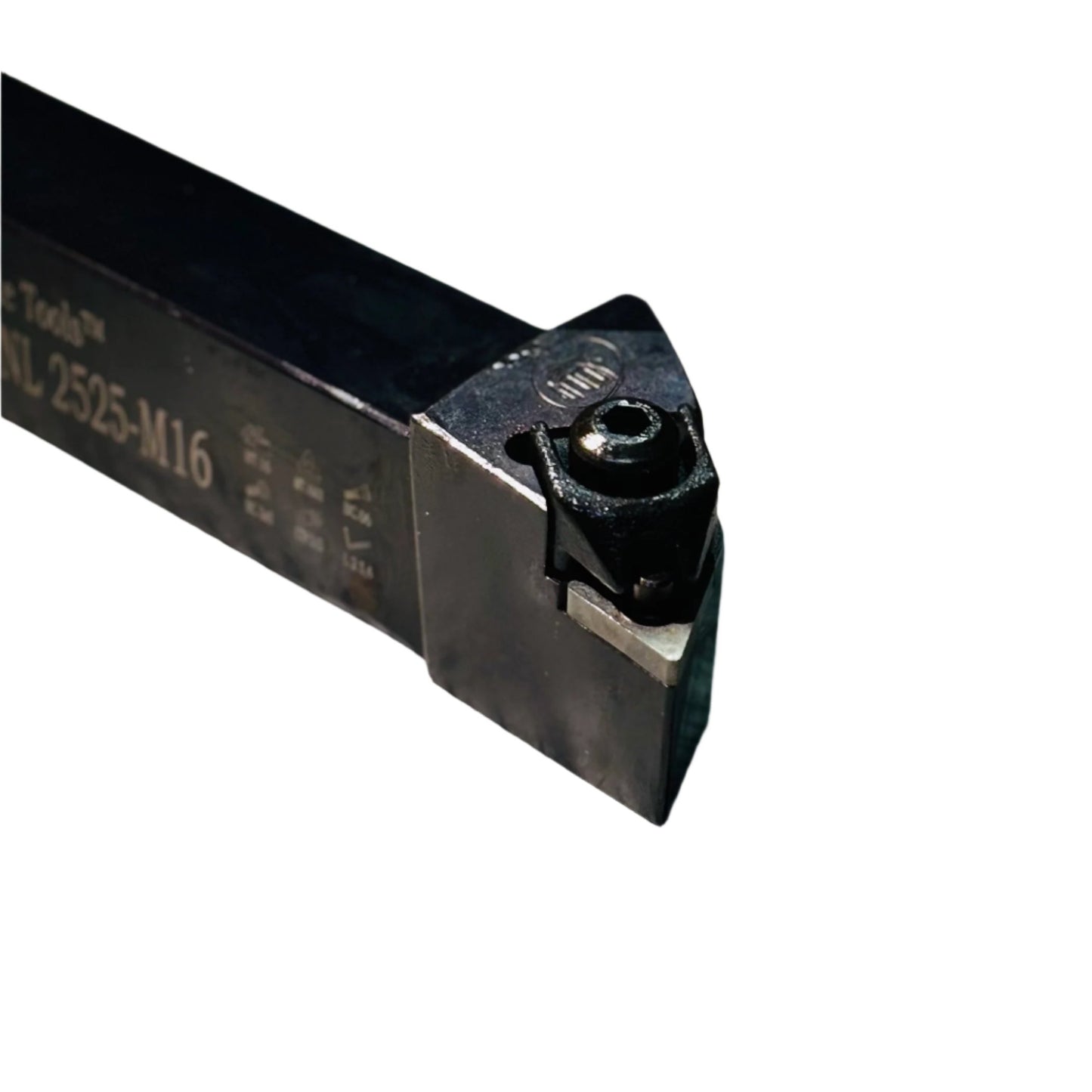 TNMG ટૂલ હોલ્ડર BTJNL 2525 M16 (એલિવેટ મેક)