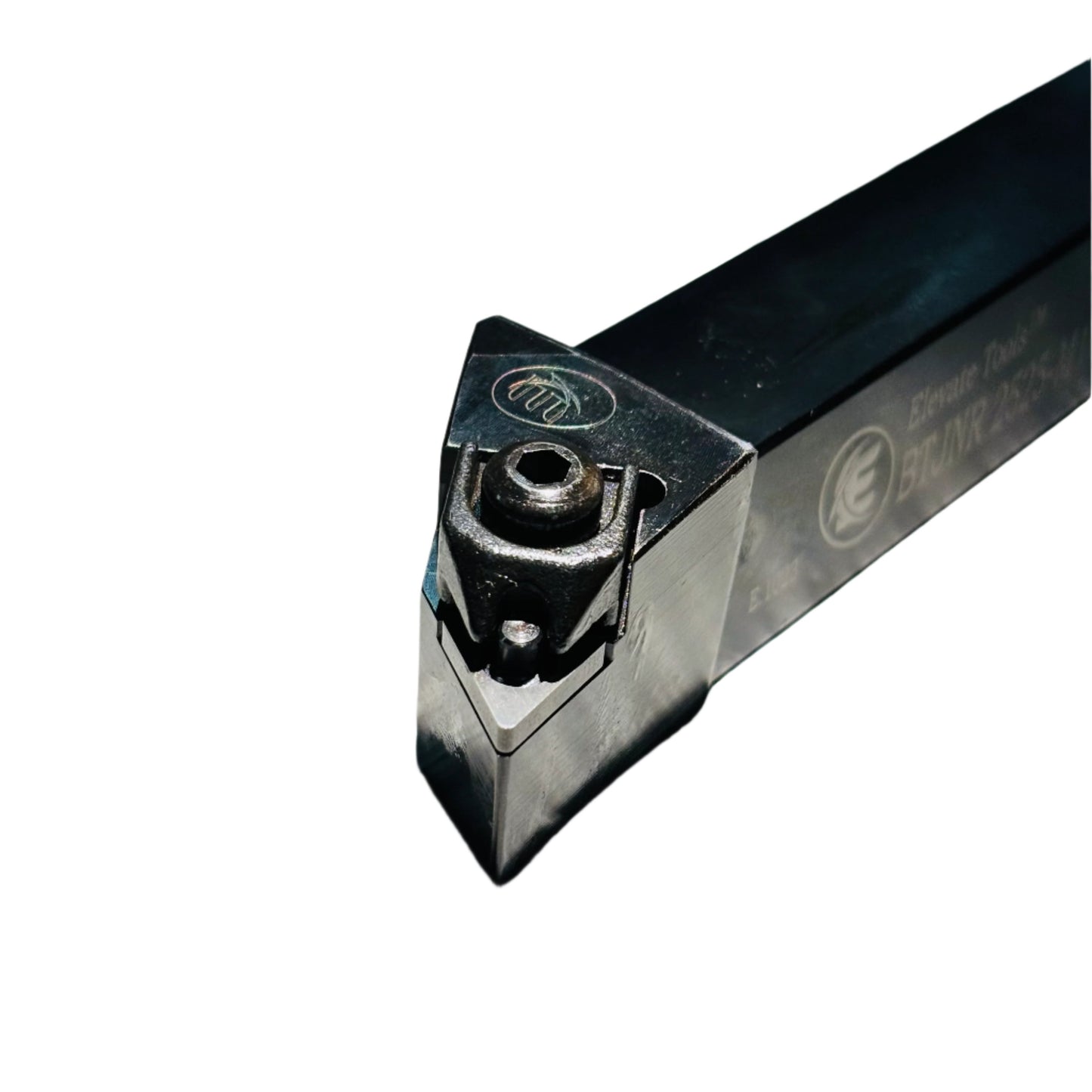 TNMG ટૂલ હોલ્ડર BTJNR 2525 M16 (એલિવેટ મેક)