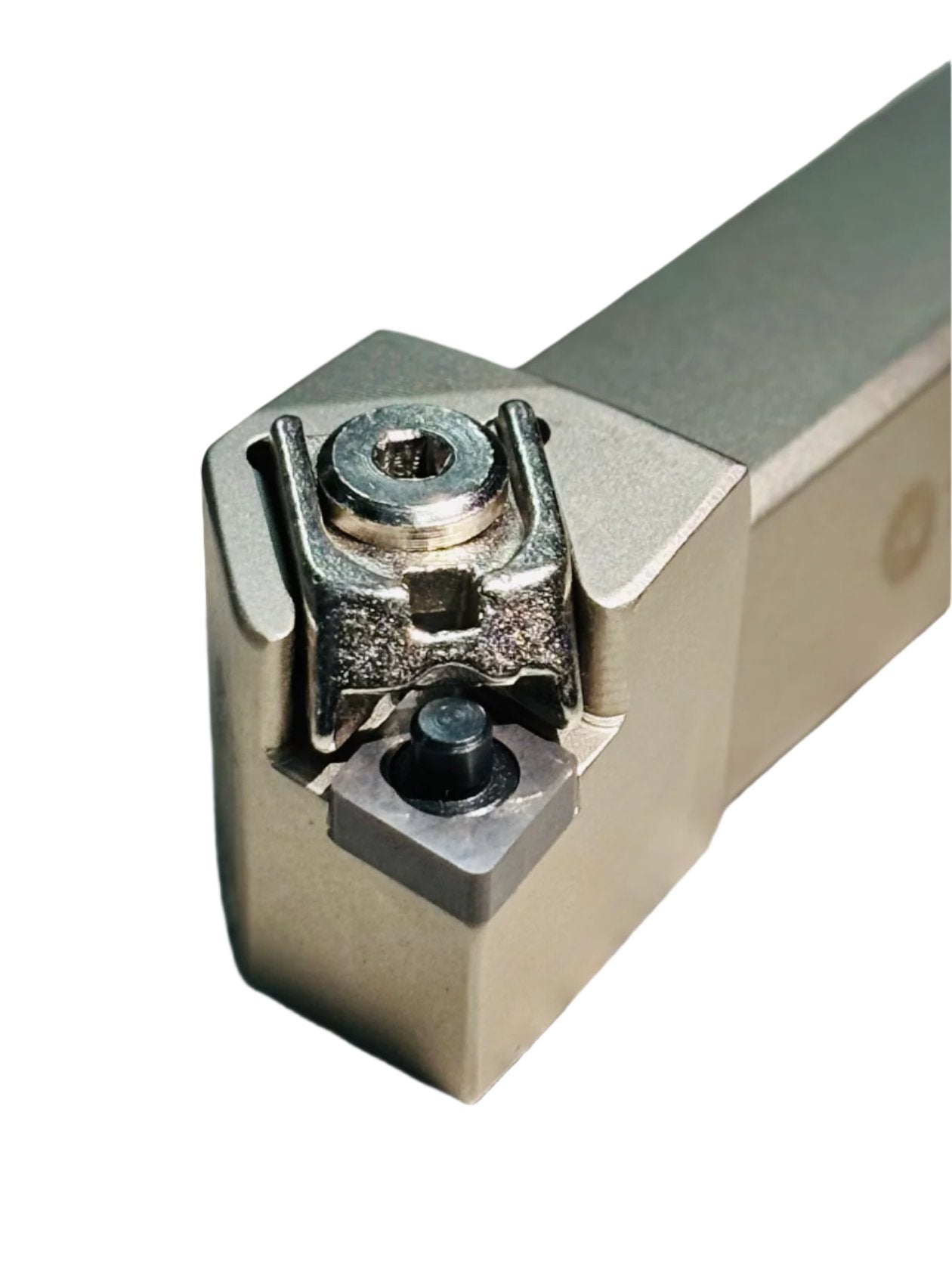 CNMG ટૂલ હોલ્ડર રાઈટ 2525 M12