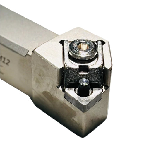 CNMG TOOL HOLDER LEFT 2525 M12