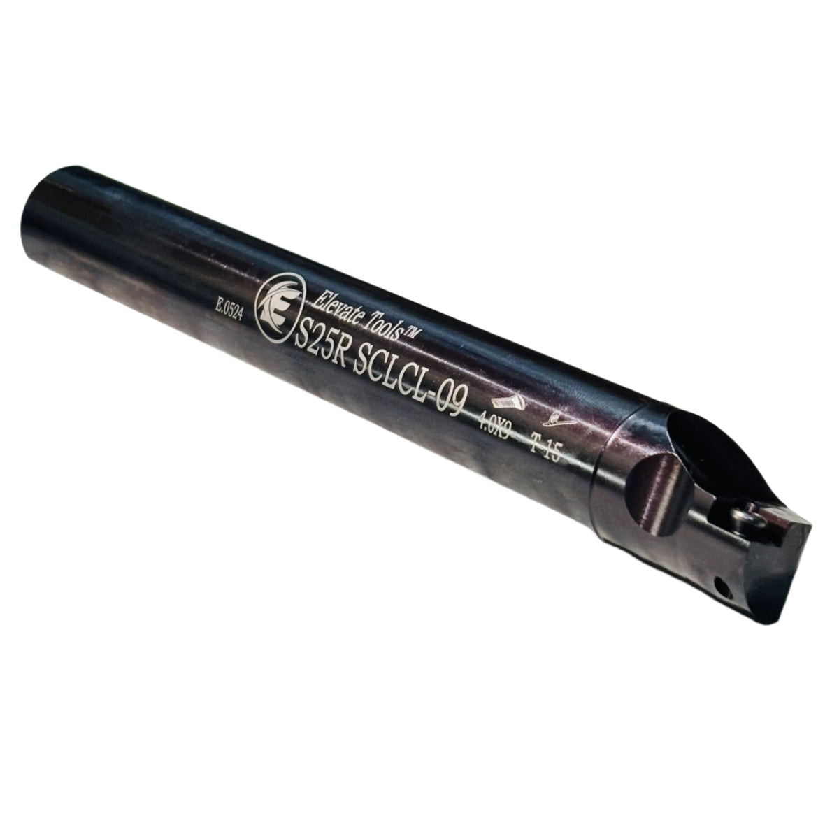 S25 SCLCL 09 (CCMT BORING BAR) - Apna Hardware Store