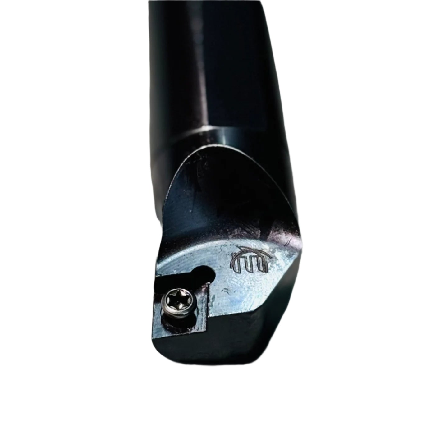 एस25 एससीएलसीएल 09 (सीसीएमटी बोरिंग बार)