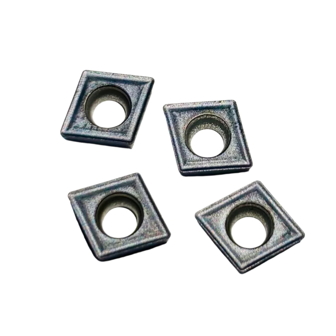 WDIA CCMT 060204 PA120 ( 5 ટુકડાઓ )