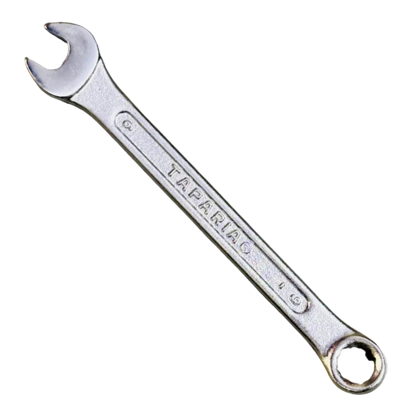 TAPARIA COMBINATION SPANNER SIZE 9
