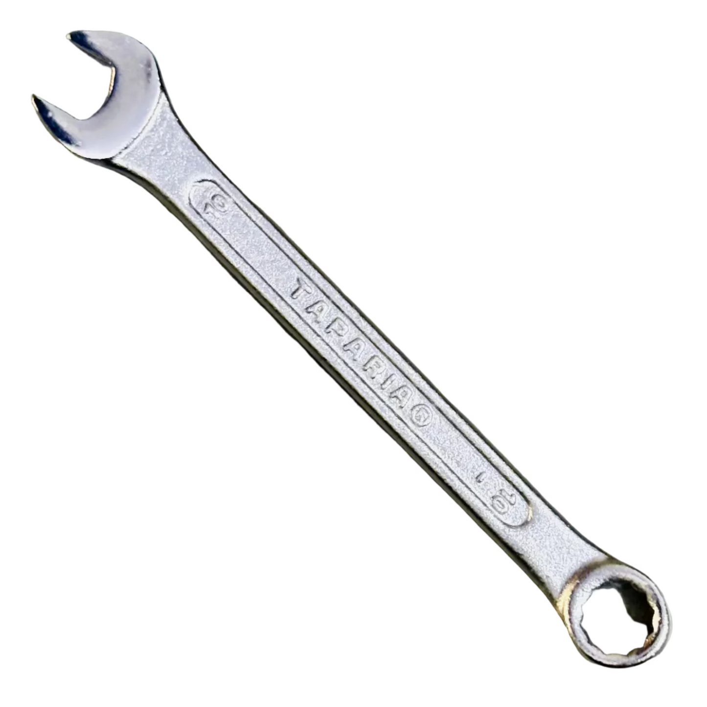 TAPARIA COMBINATION SPANNER SIZE 10