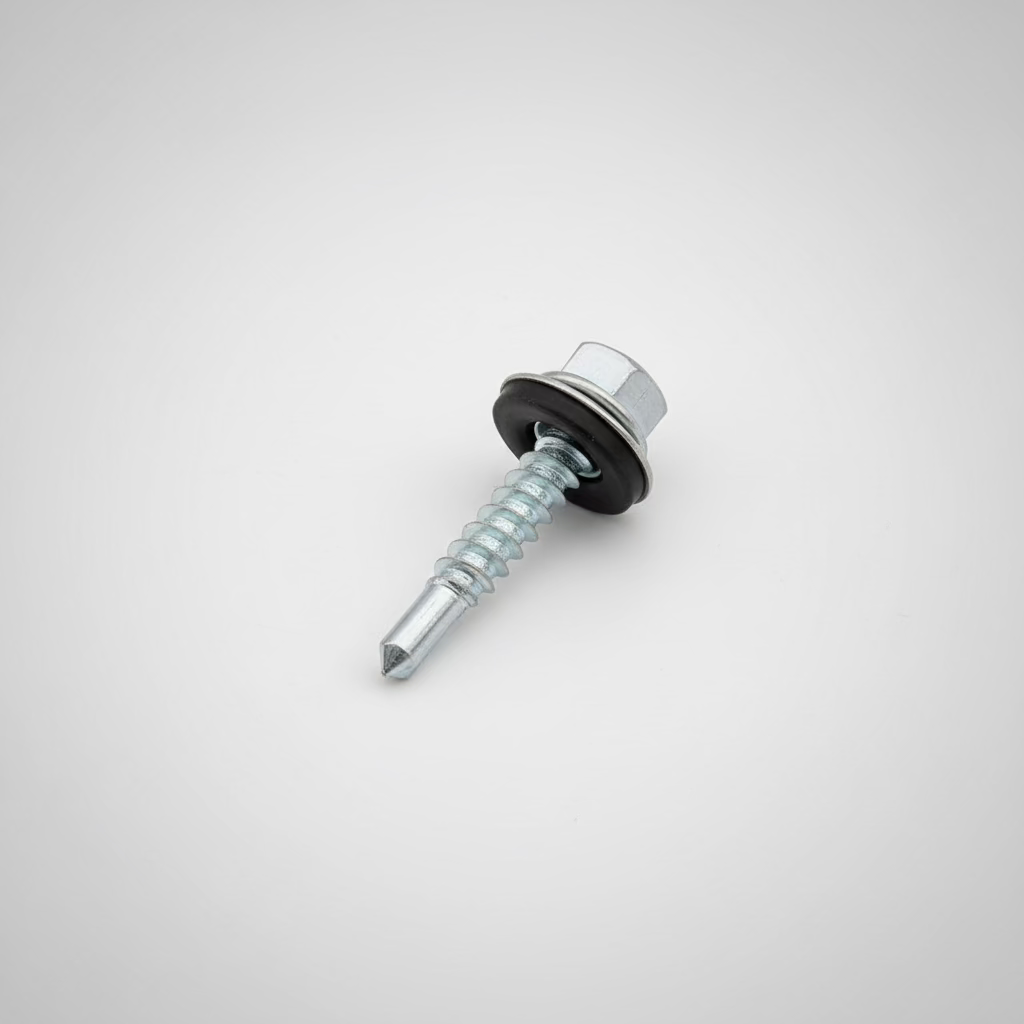 SELF DRILLING SCREW 12 X 25