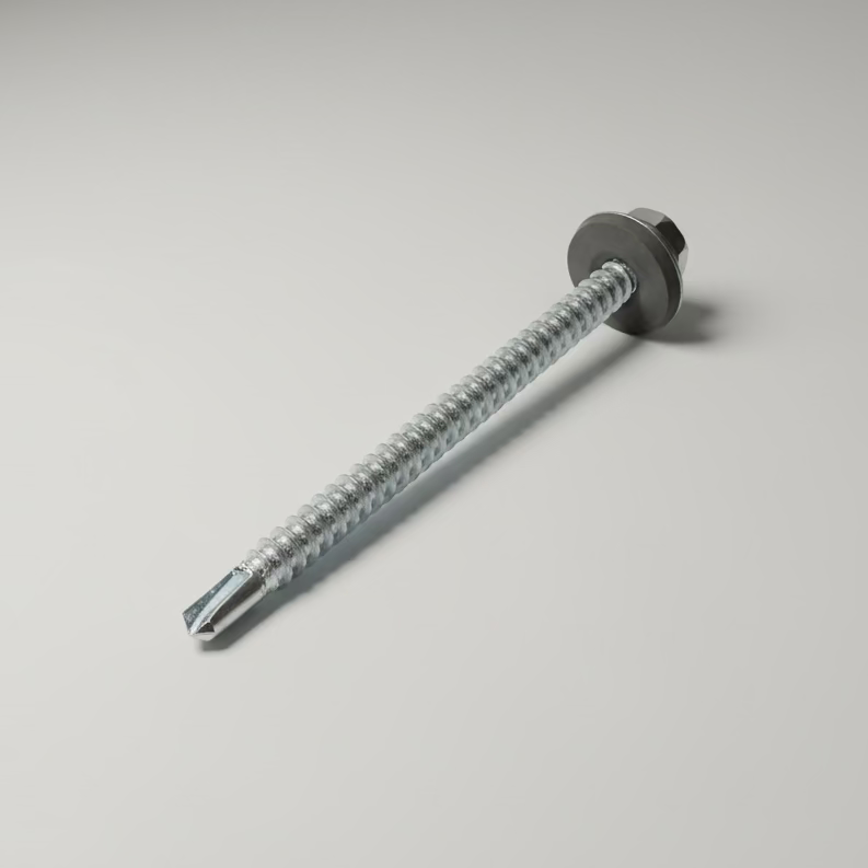 SELF DRILLING SCREW 12 X 68