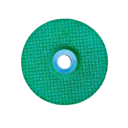 4" एक्स्ट्रा पावर फ्लेक्सिबल ग्राइंडिंग डिस्क (5 पीस)