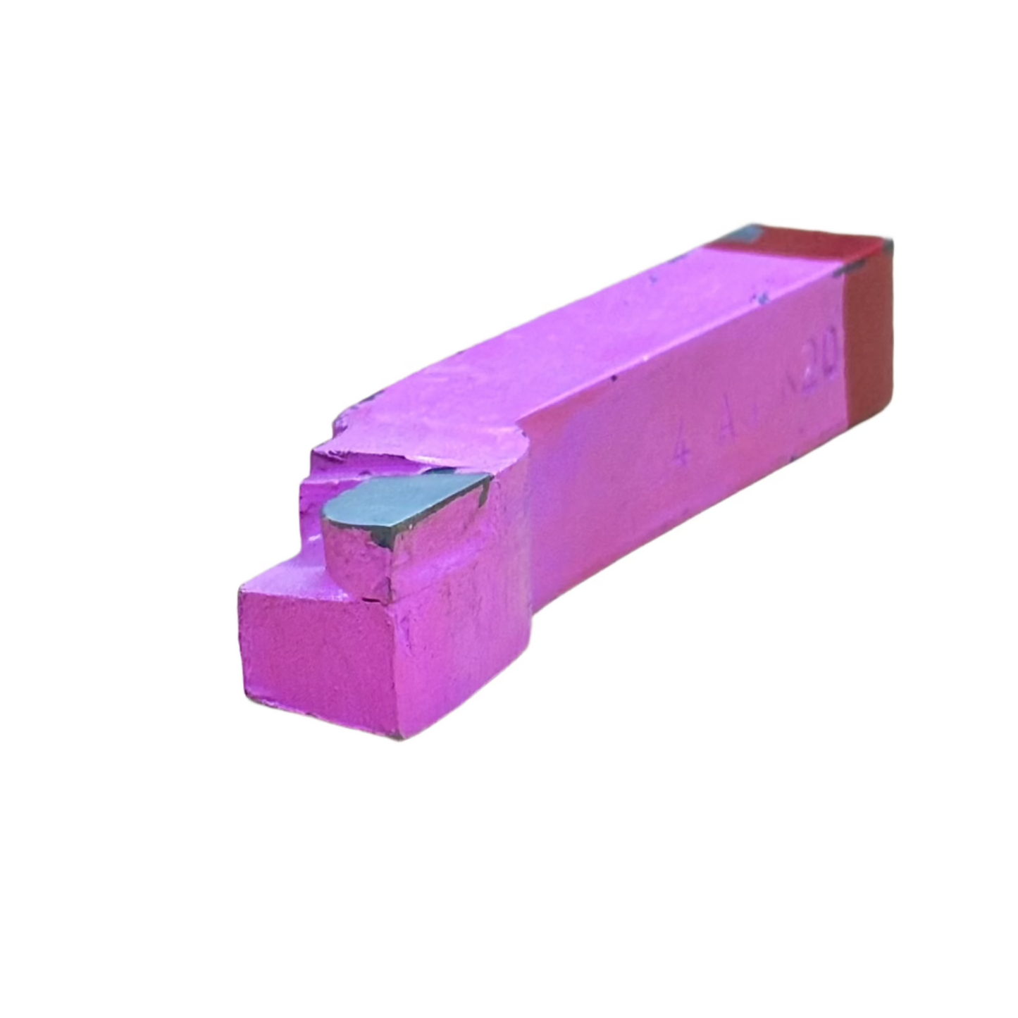 MS 3/4-2020 રાઈટ (2 પીસી) માટે લેથ સાઇડ ટૂલ