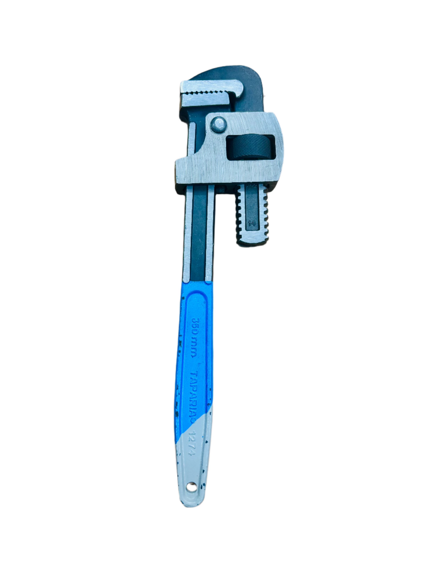 तापरिया पाइप रिंच 1274-14"