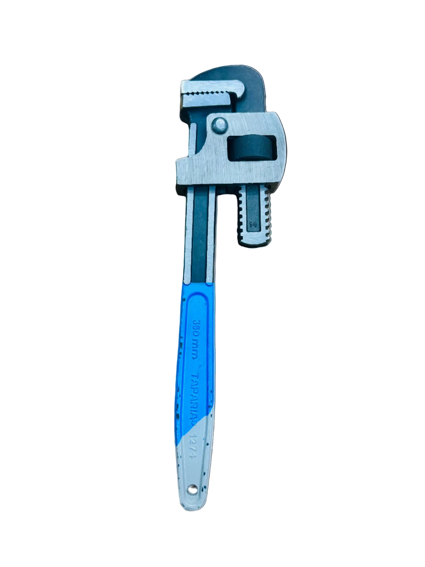 TAPARIA PIPE WRENCH 1274-14"