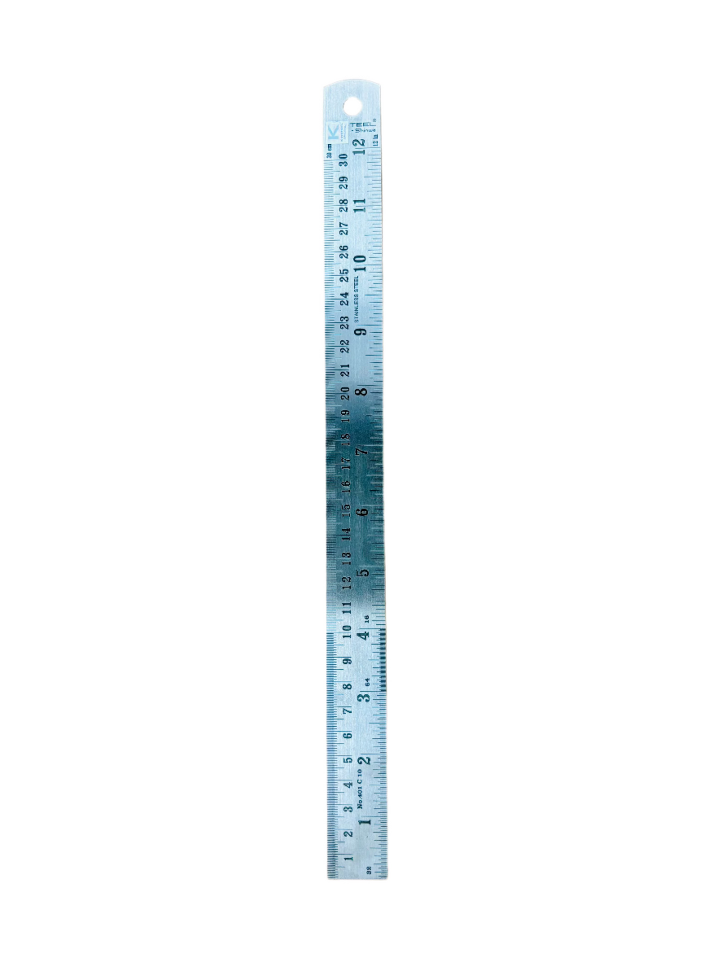 KRISTEEL SCALE 12 INCH - Apna Hardware Store
