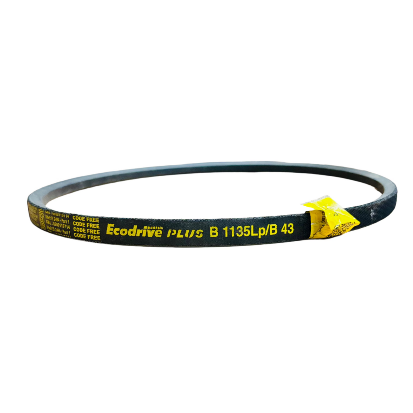 ECODRIVE V-BELT B-43 - Apna Hardware Store