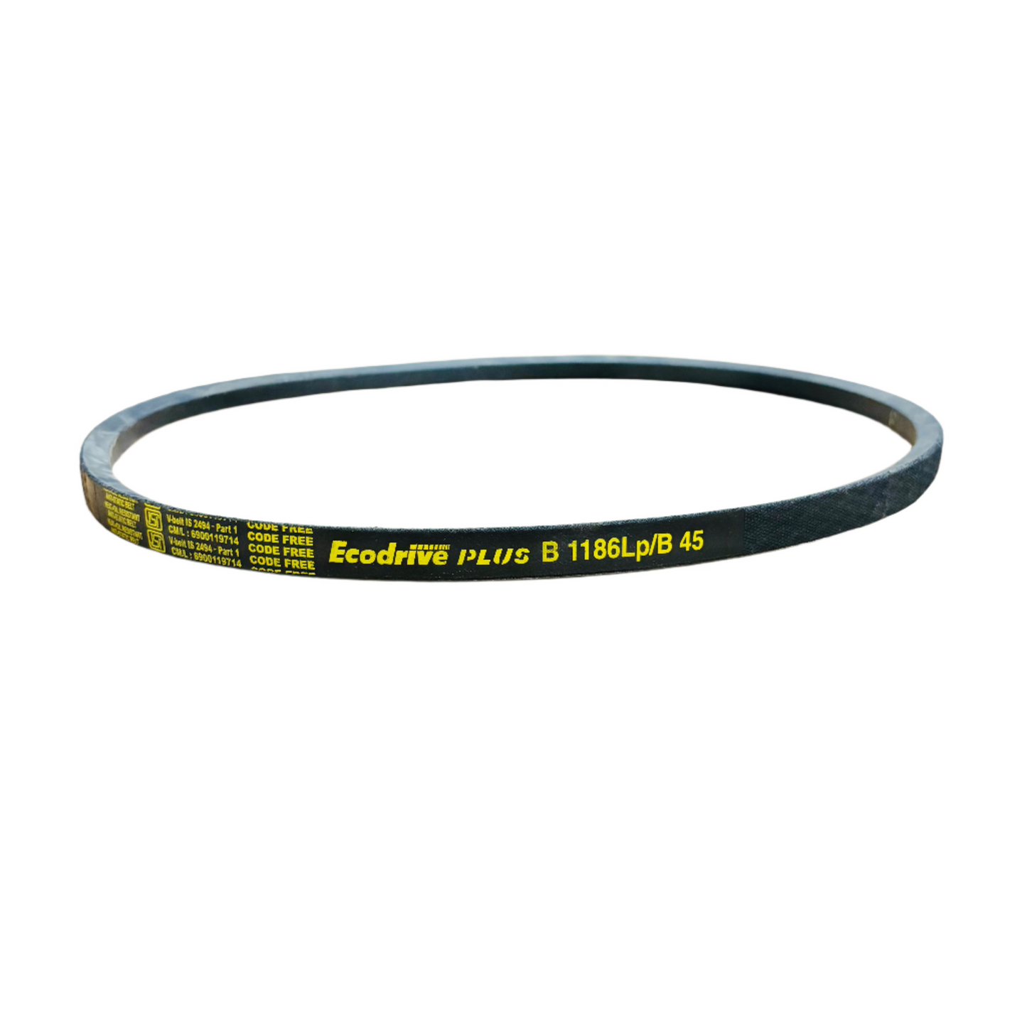 ECODRIVE V-BELT B-45 - Apna Hardware Store