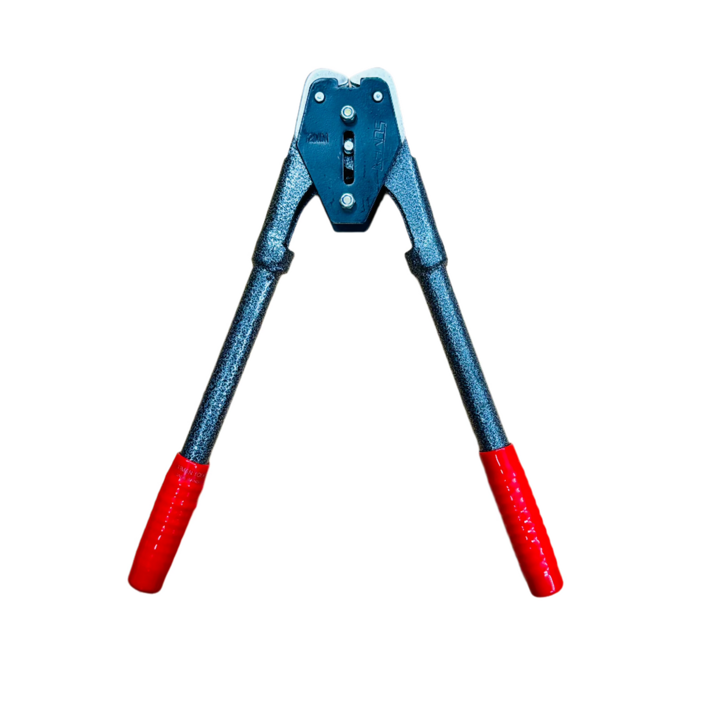 SEALER 4 JAWS FOR PLASTIC STRAP (12MM)