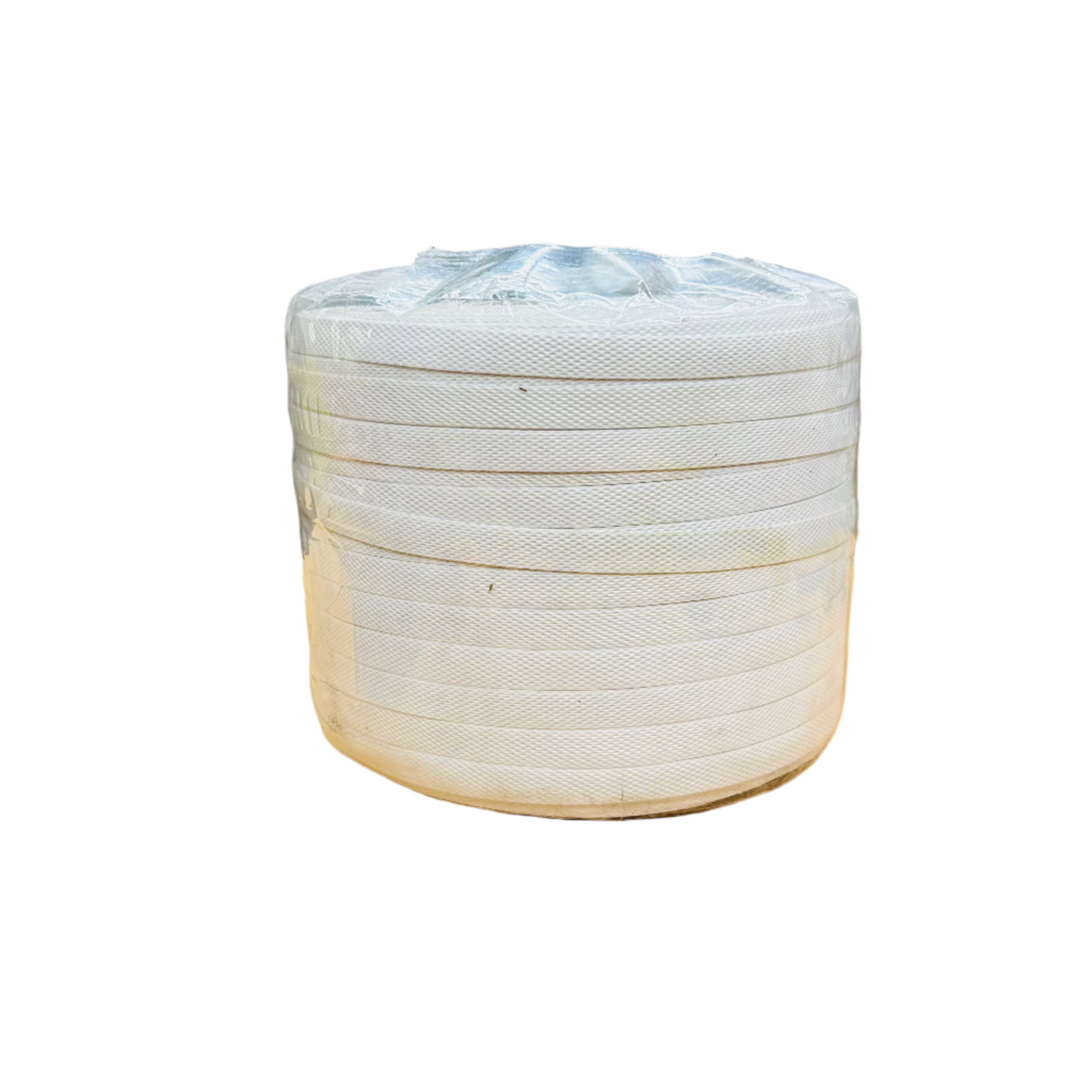 पैकिंग पट्टी (प्लास्टिक पट्टा) 12 मिमी (2.5 किग्रा)