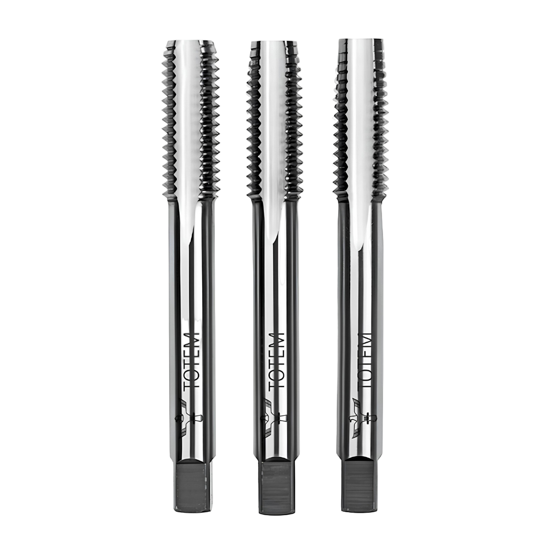 TOTEM HSS TAP SET 20MM X 2.5 PITCH - Apna Hardware Store
