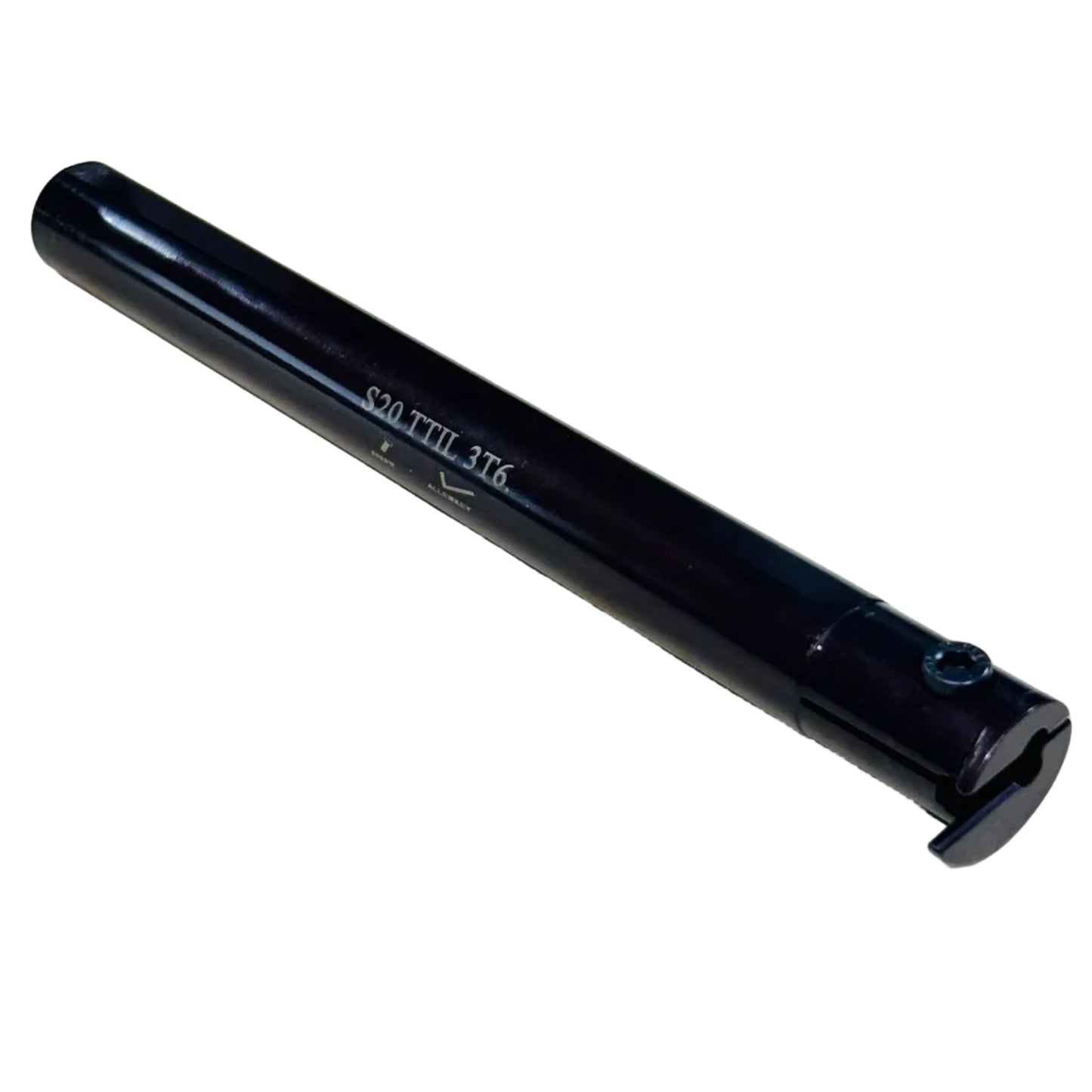 S20 TTIIL 3T6 INTERNAL GROOVING BAR