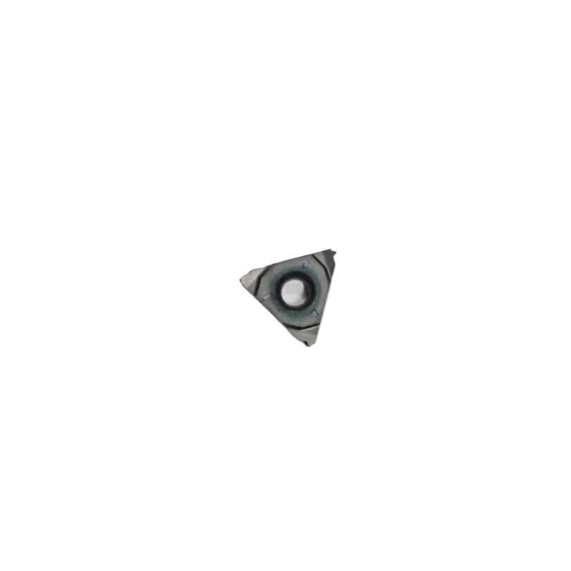 16 ER 100ISO (1.00 PITCH) THREADING INSERT