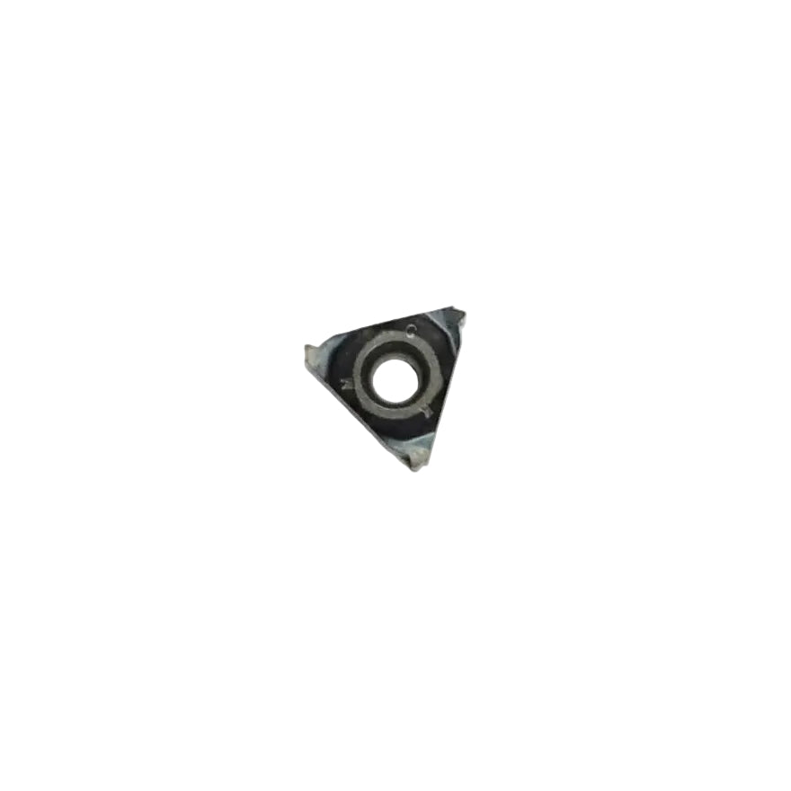 16ER 125ISO (1.25MM PITCH) THREADING INSERT