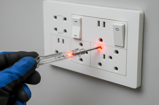 How to Choose a Voltage Tester for Home Wiring