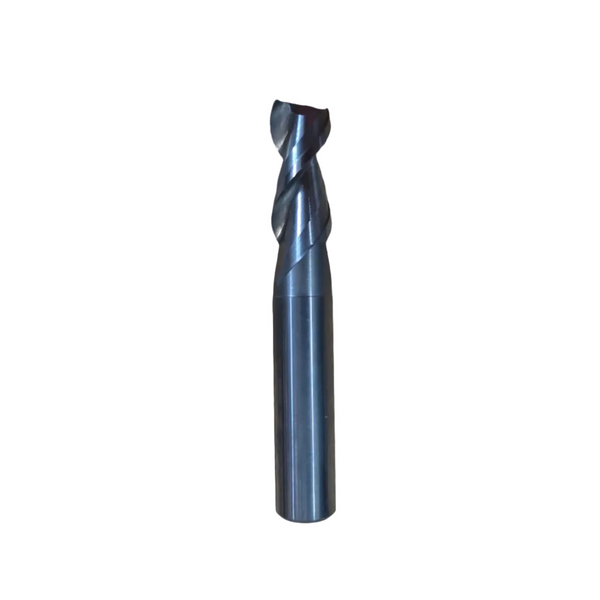 ENDMILLS FOR ALUMINIUM