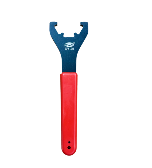 SPANNER