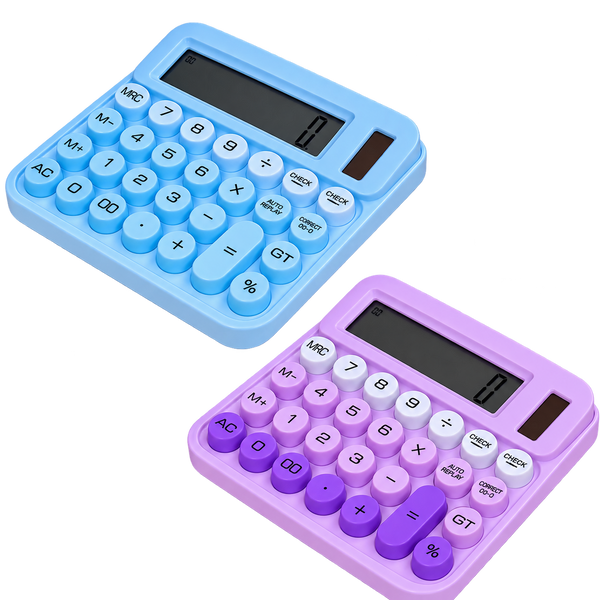 MECHANICAL CALCULATOR