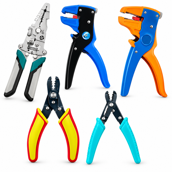 WIRE STRIPPER