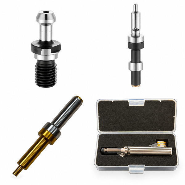 EDGE FINDER & PULL STUD