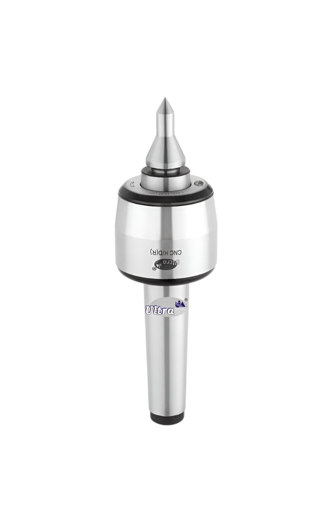 Interchangeable Revolving Center