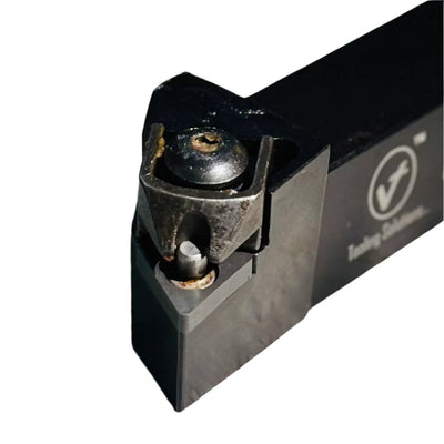 CNC TOOL HOLDERS